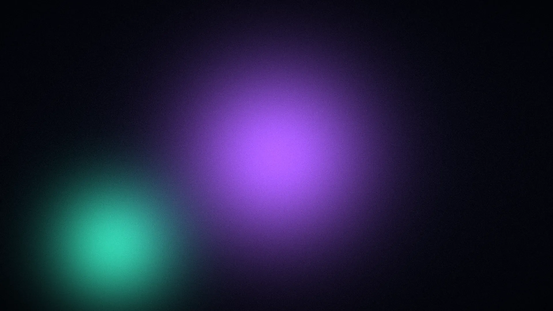 Concept illustration: yellow-green light streaks racing through a city at night